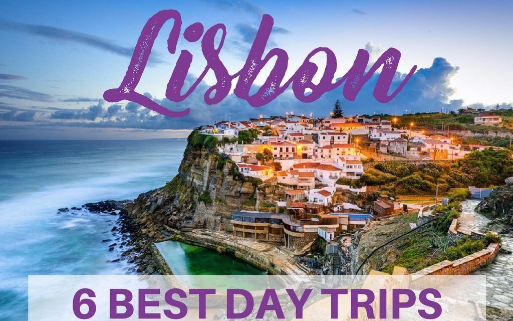 day trips lisbon portugal