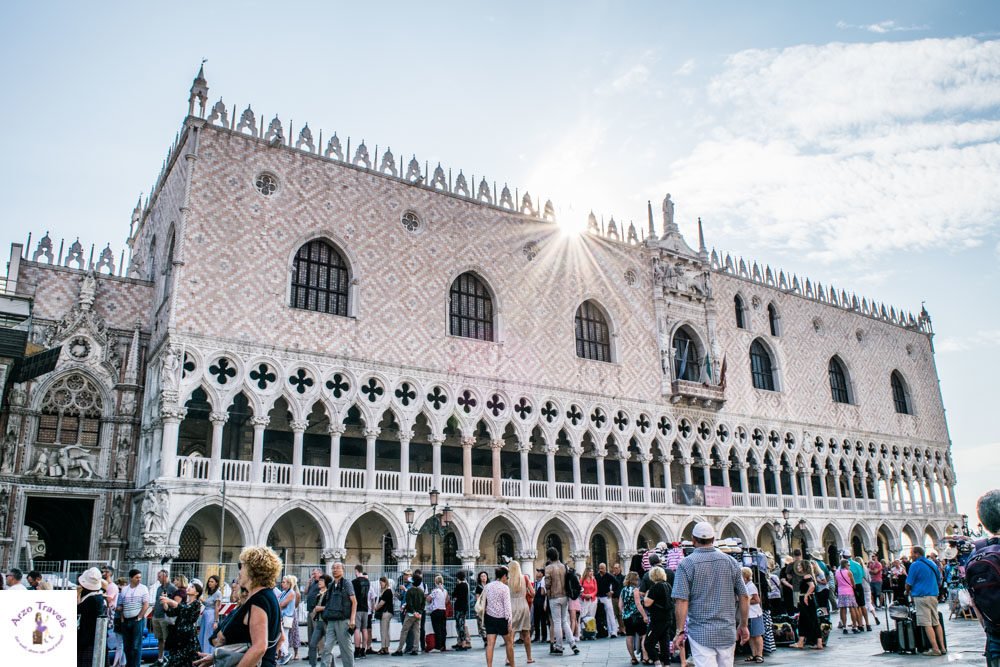 Venice 2-day Itinerary , best places to see in a weekend