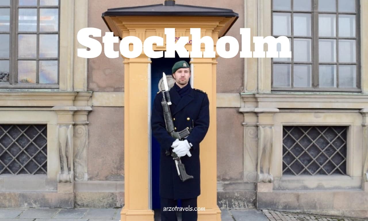 Review: Get a Stockholm Pass?