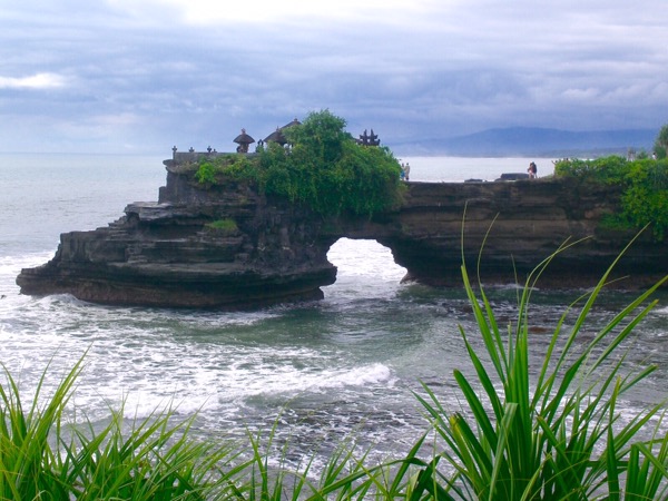 Tanah Lot - Bali 