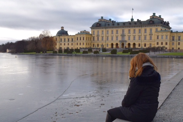 Drottningholm Palace, 3 days in Stockholm what to do in 