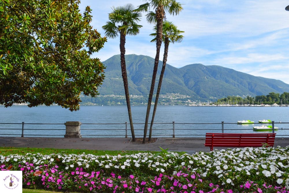 Locarno best places to see in Tessin