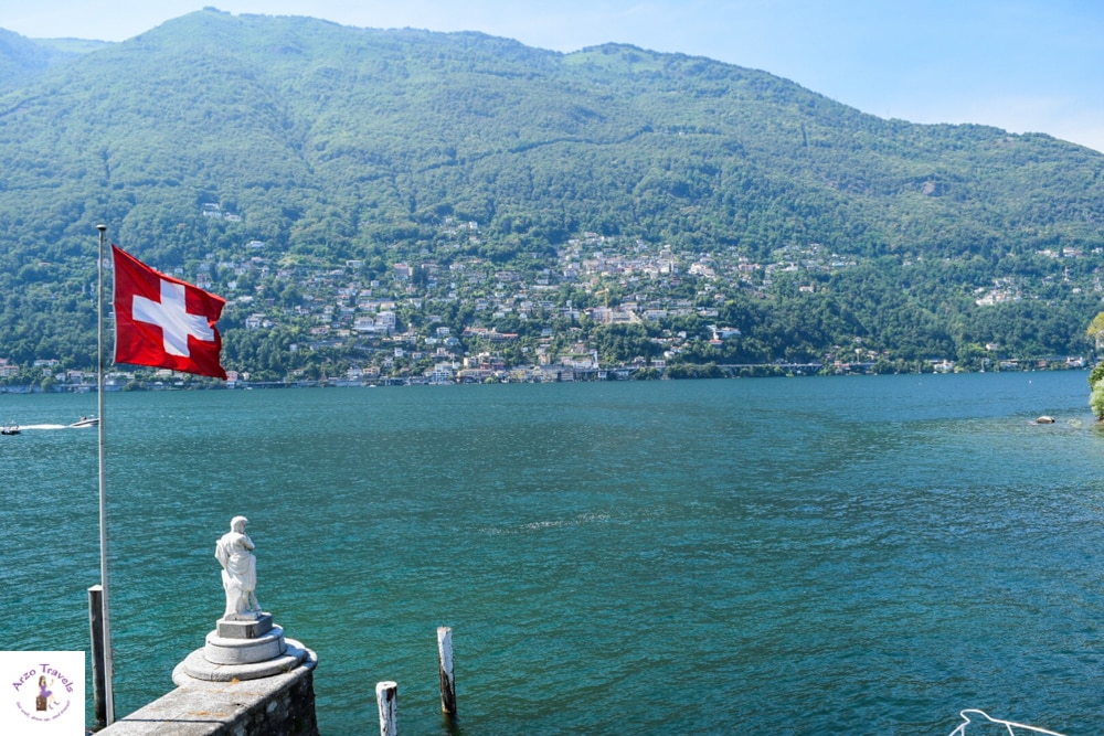 Fun things to do in Locarno