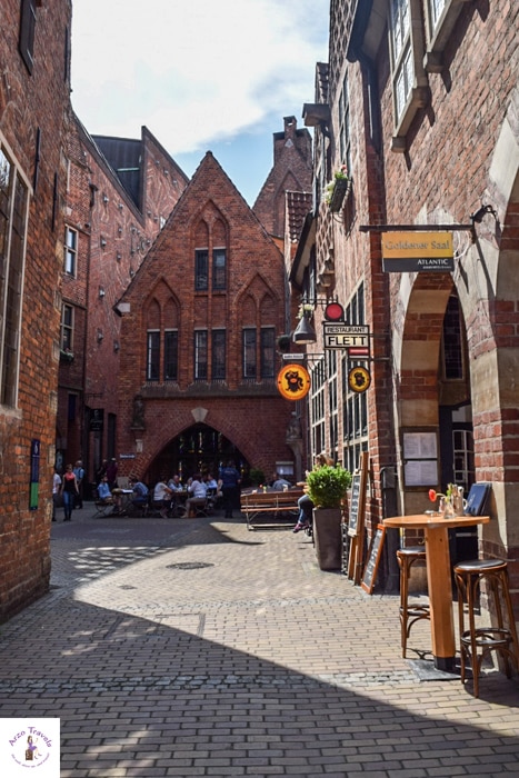 Bremen singlebörse