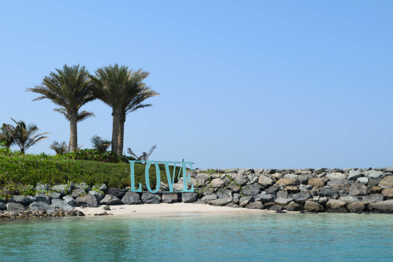 Zaya Nurai Island Resort-Maldives of the Emirates