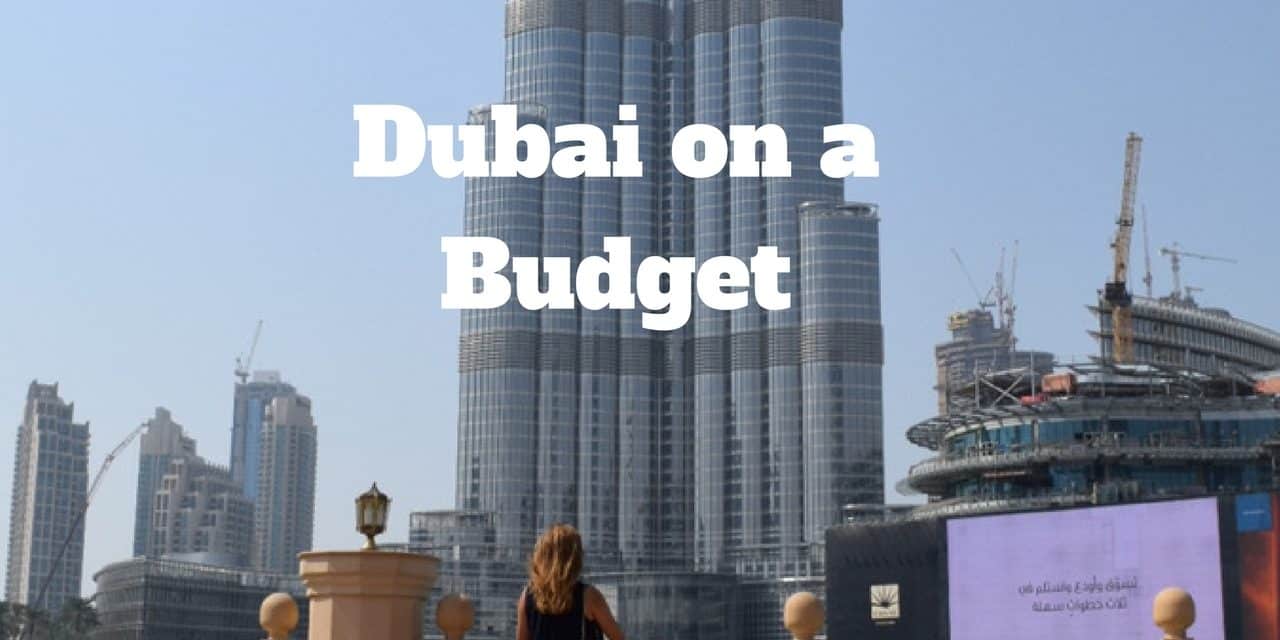 Best Free Things to do in Dubai on a Budget Cheap Holidays to Dubai
