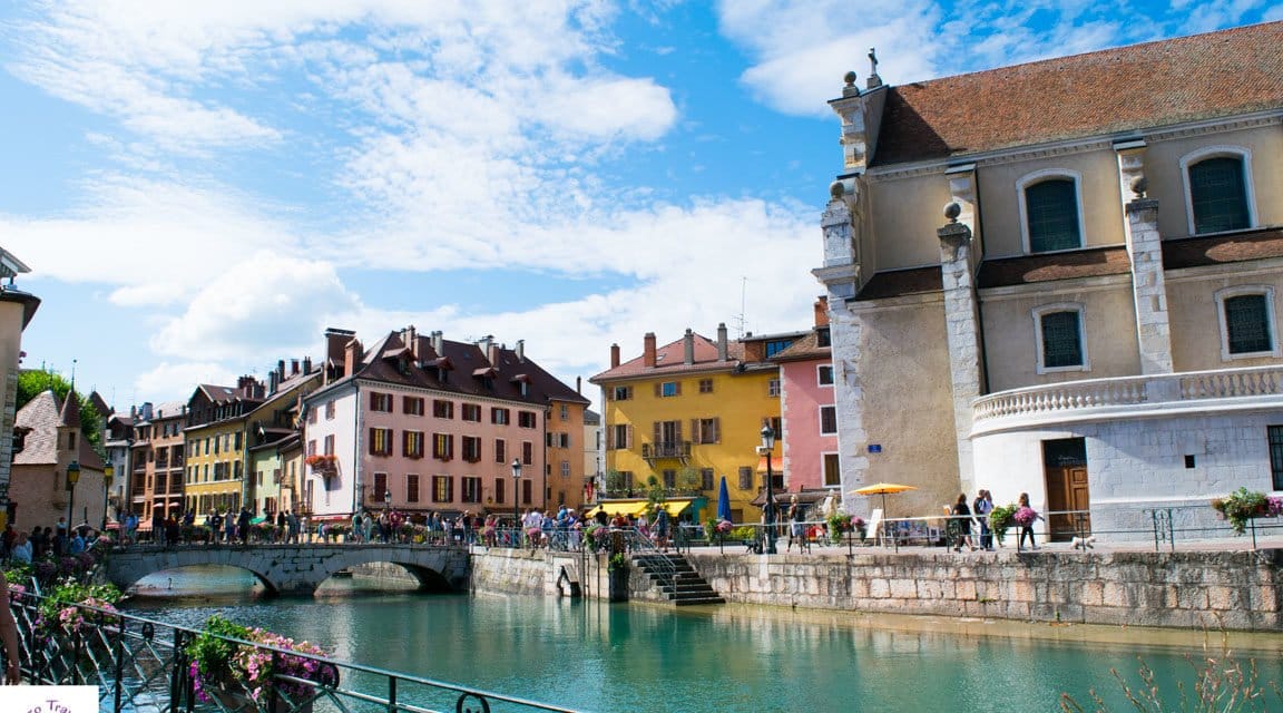 Best Towns To Visit in France - Arzo Travels