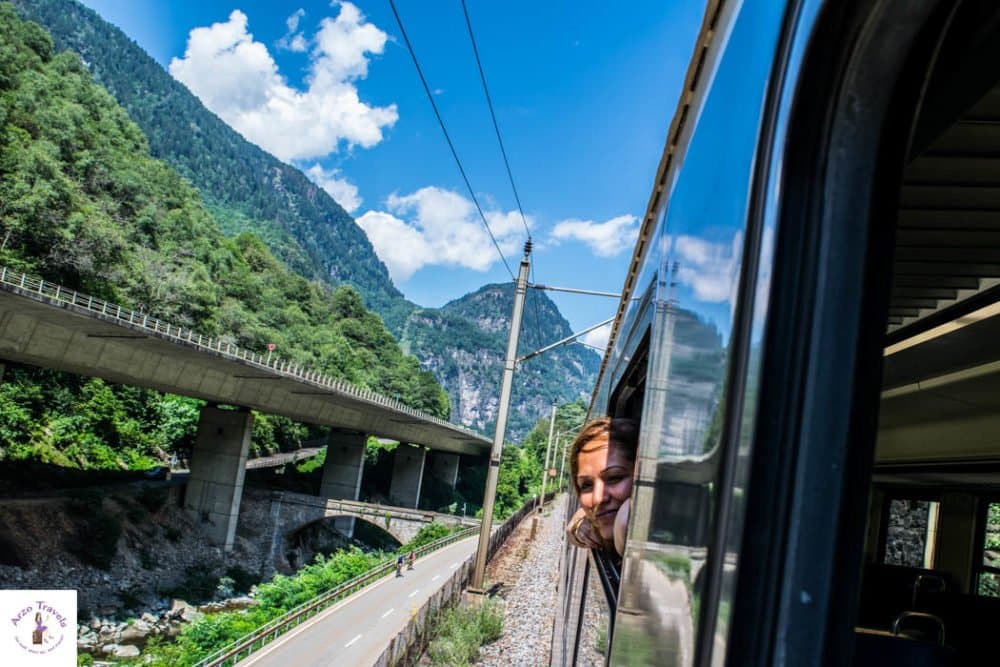 All You Need to Know About the Swiss Travel Pass