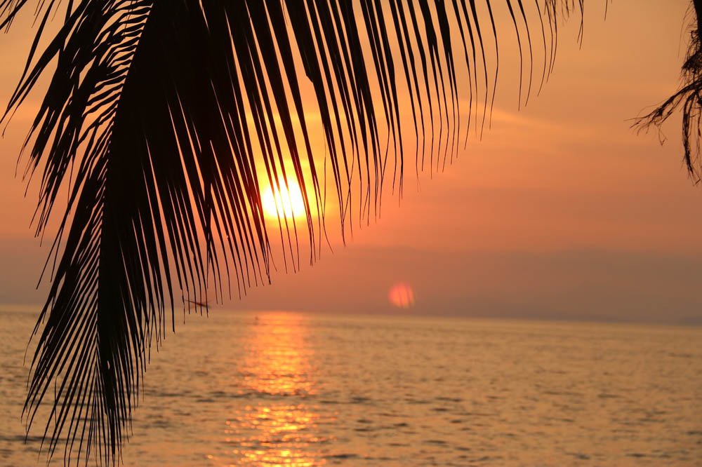 Boat Touring in Costa Rica