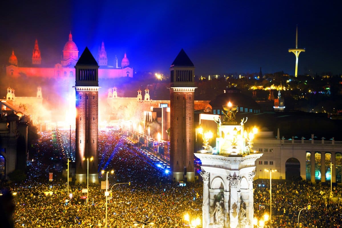 Best Places to Celebrate New Year´s Eve in Europe Arzo Travels