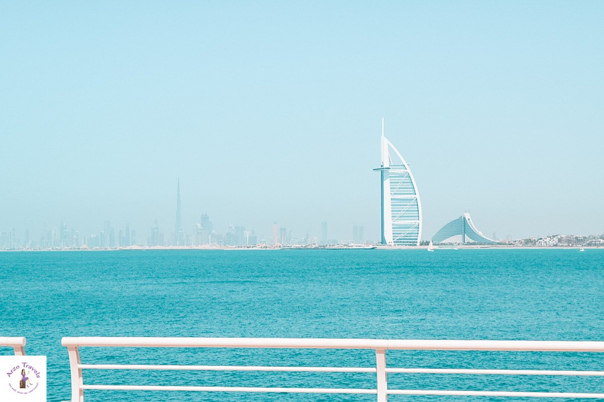 Fahrrad Mieten Dubai