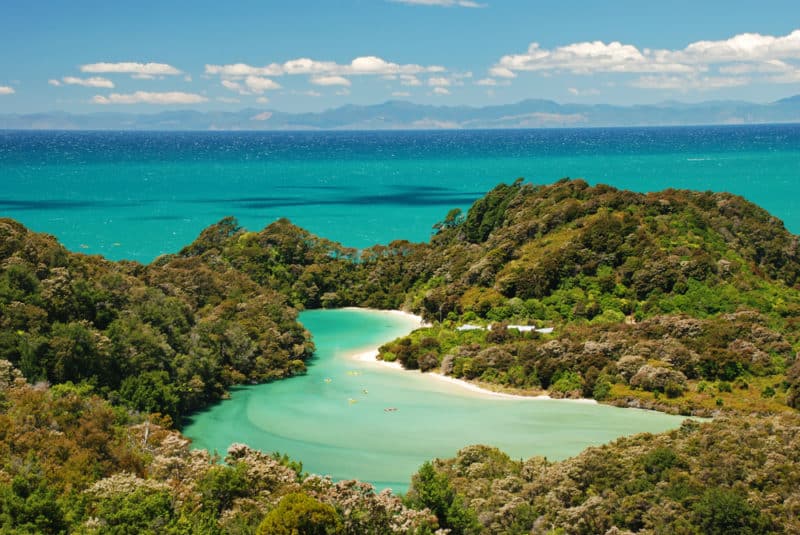 Amazing Things to Do in New Zealand - Arzo Travels