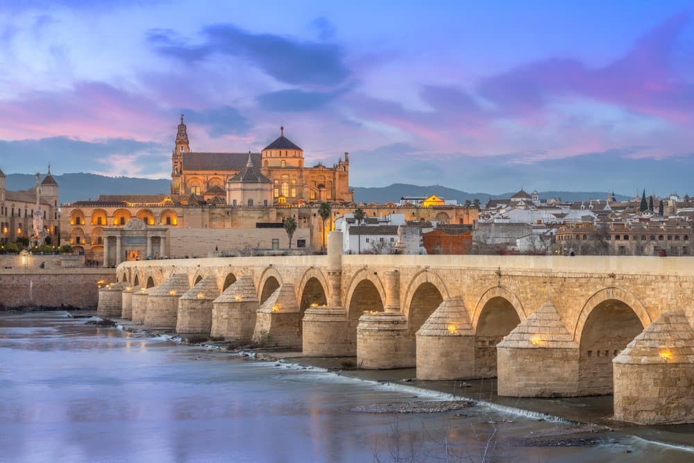 Best Places To Visit In Spain