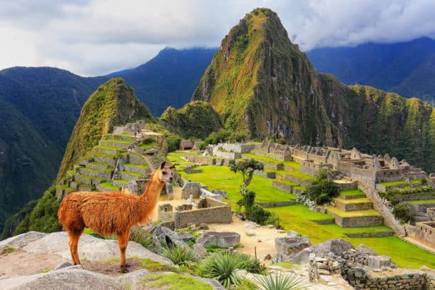 BEST PLACES TO VISIT IN PERU - Arzo Travels