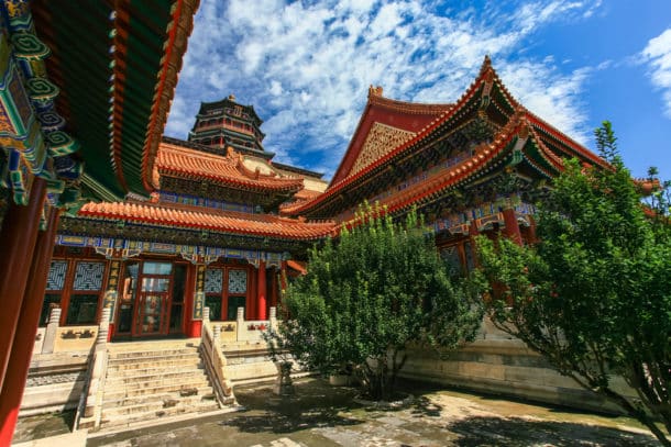 10 Things To Do In Beijing, China - Arzo Travels