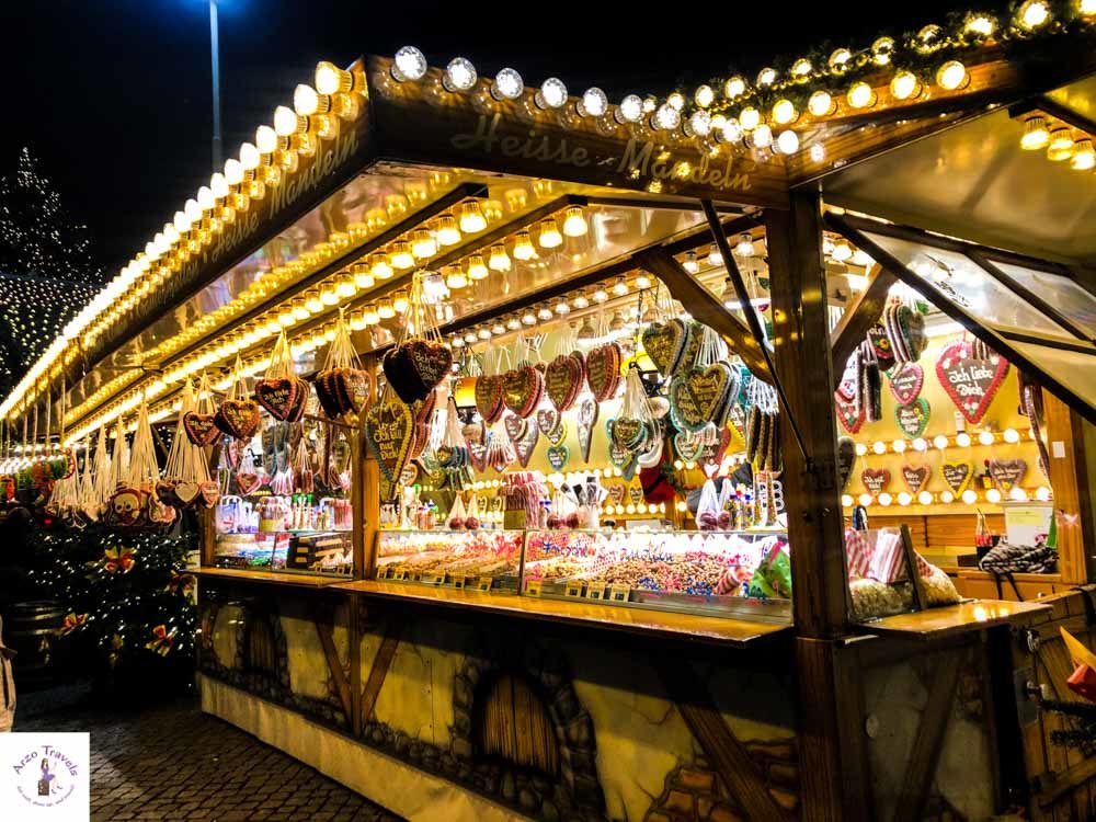 Bremen, Best Christmas Markets in Germany_