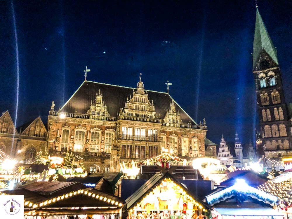 Bremen, Where to go Christmas Market