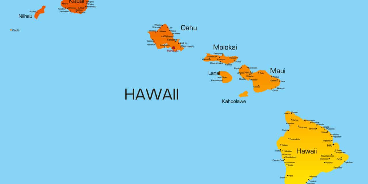 Hawaii itinerary Best things to do in 10 days in Hawaii