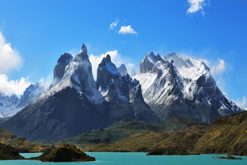 Best Places to Visit in Chile - Arzo Travels