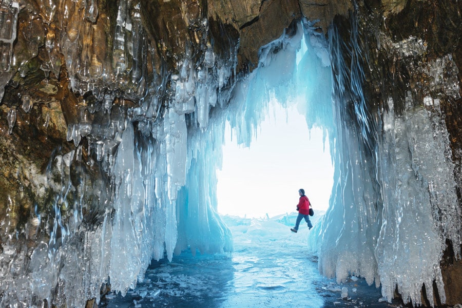 russia baikal lake places visit tourist attractions ice shares epic during india