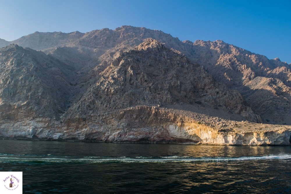 Best Musandam tours from Dubai