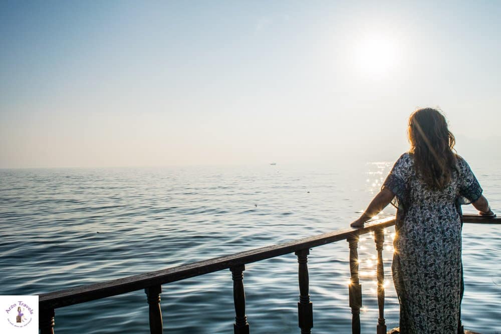 musandam oman from dubai