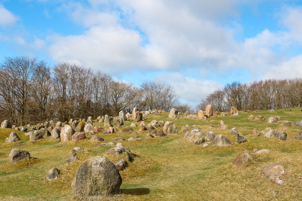 Denmark Points of interest Aalborg