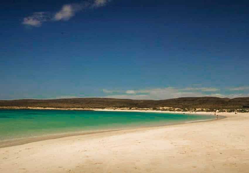 Turquoise Bay Best places to visit