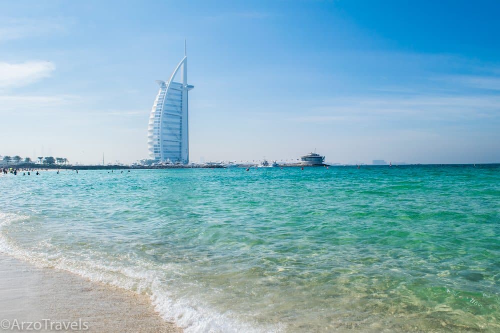things for kids to do in Dubai