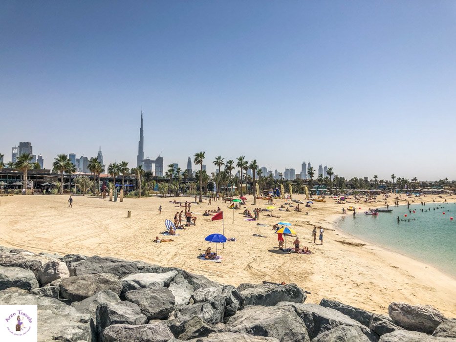 Best things to do in Dubai with kids 