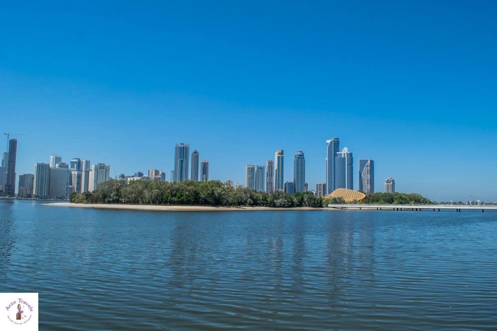 Sharjah places to visit
