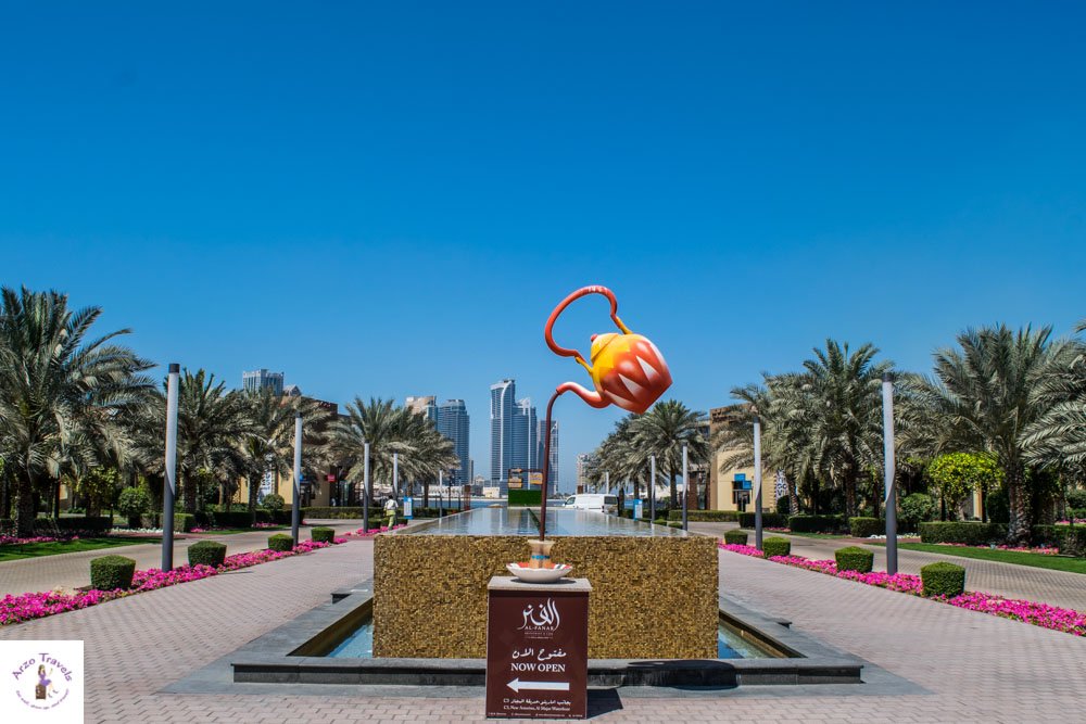 What to do in Sharjah 