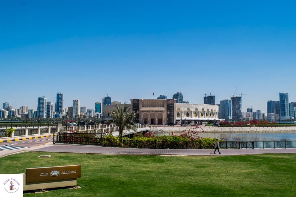Top things to do in Sharjah