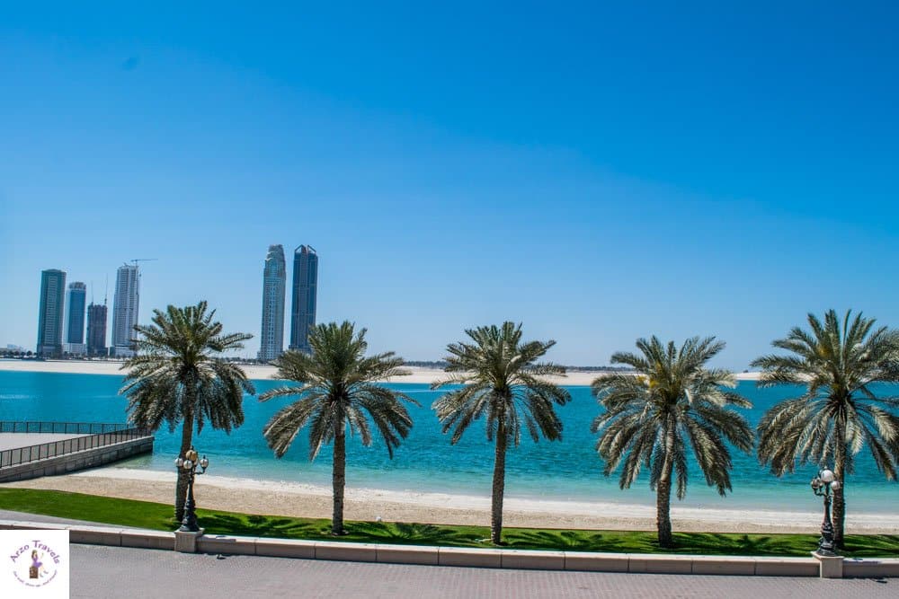 Sharjah attractions