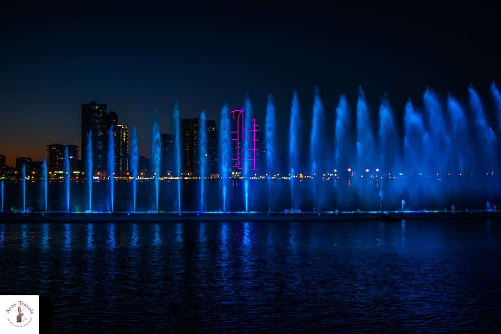 Best things to do in Sharjah UAE 