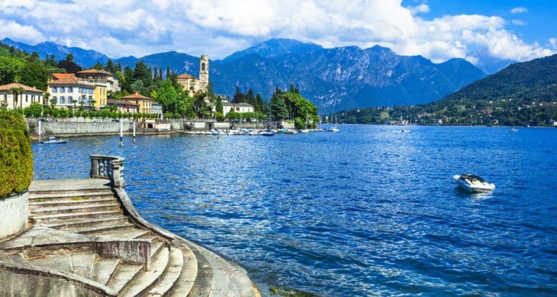 Where Stay Lake Como Best Hotels Places Stay