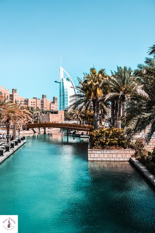 Instagramspots in Dubai