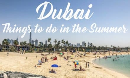 Review: Atlantis Hotel - The Palm Dubai - Arzo Travels