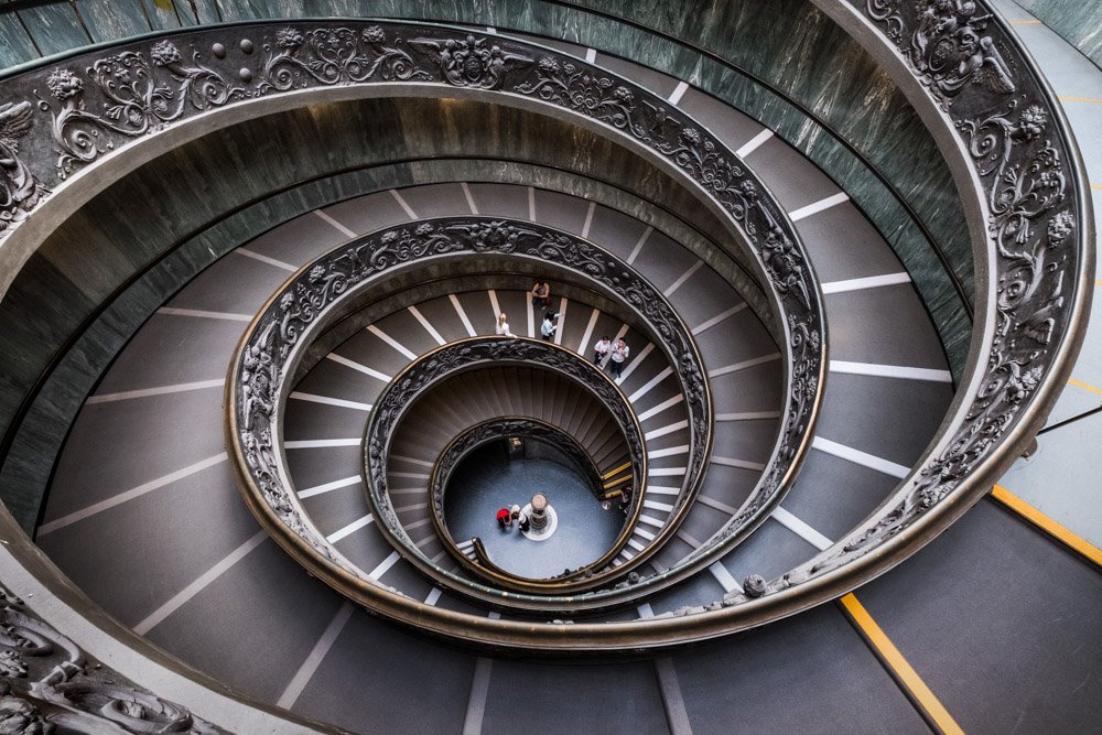 Photo by Nicolas Hoizey on Unsplash - Best attractions in Vatican City