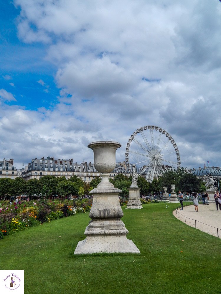 What to see in Paris - 4-day itinerary