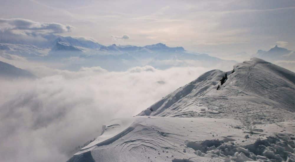 Switzerland what to do in winter