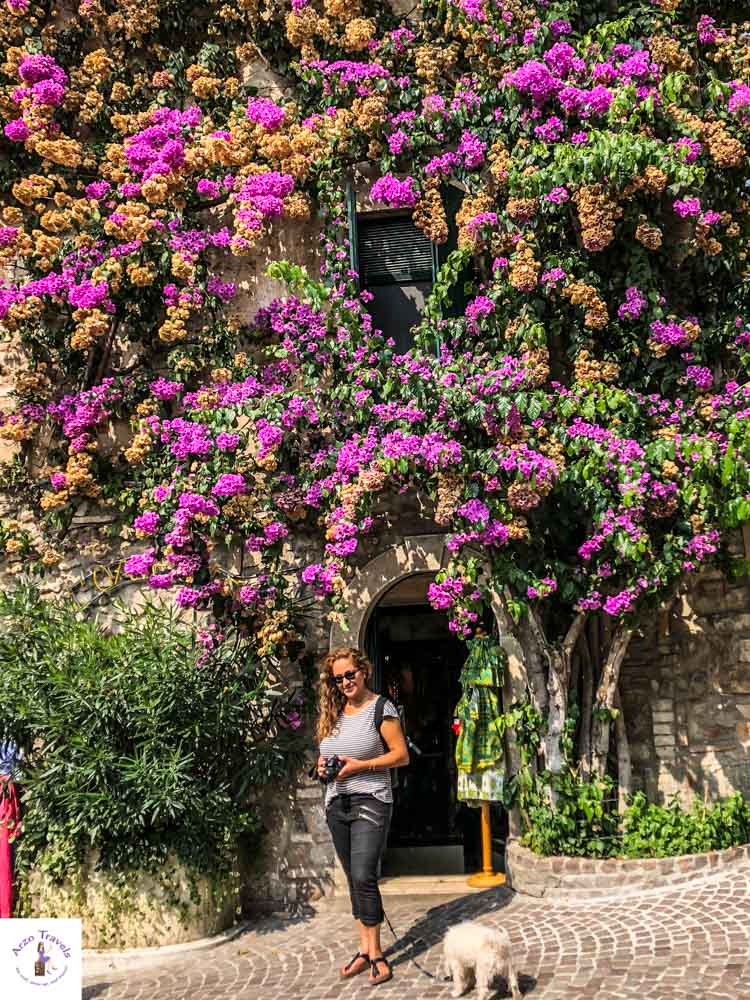 Instagram places in Lake Garda