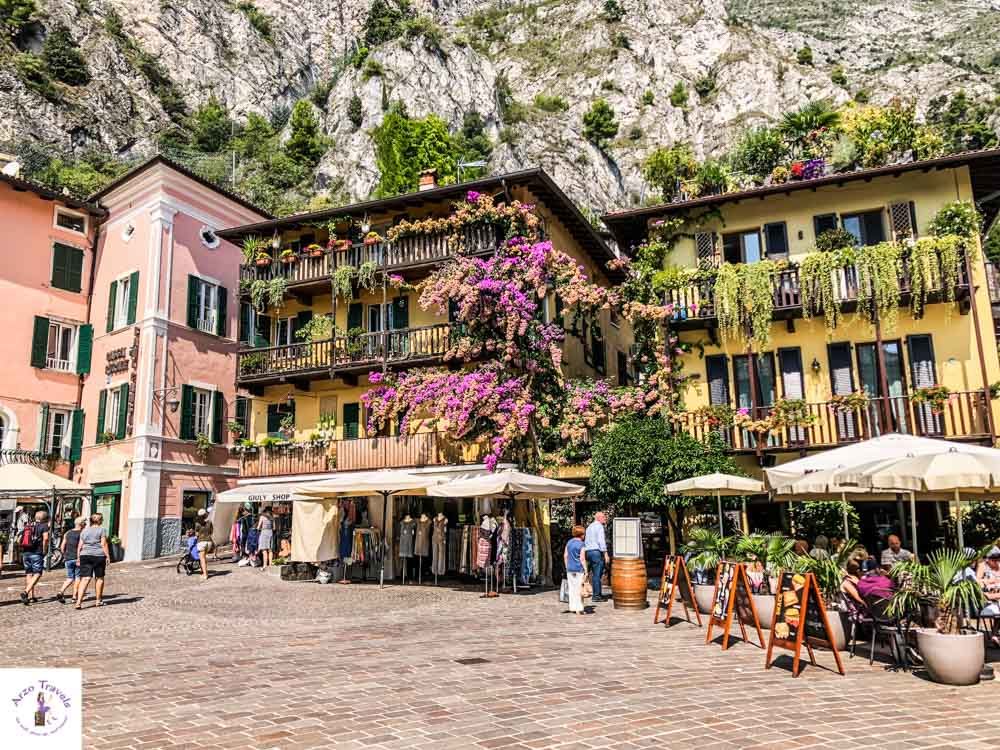 Limone best places to visit