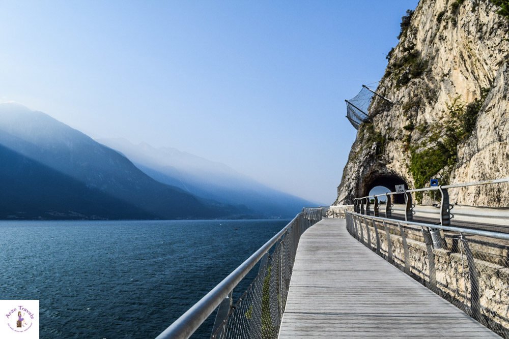 Limone places to see