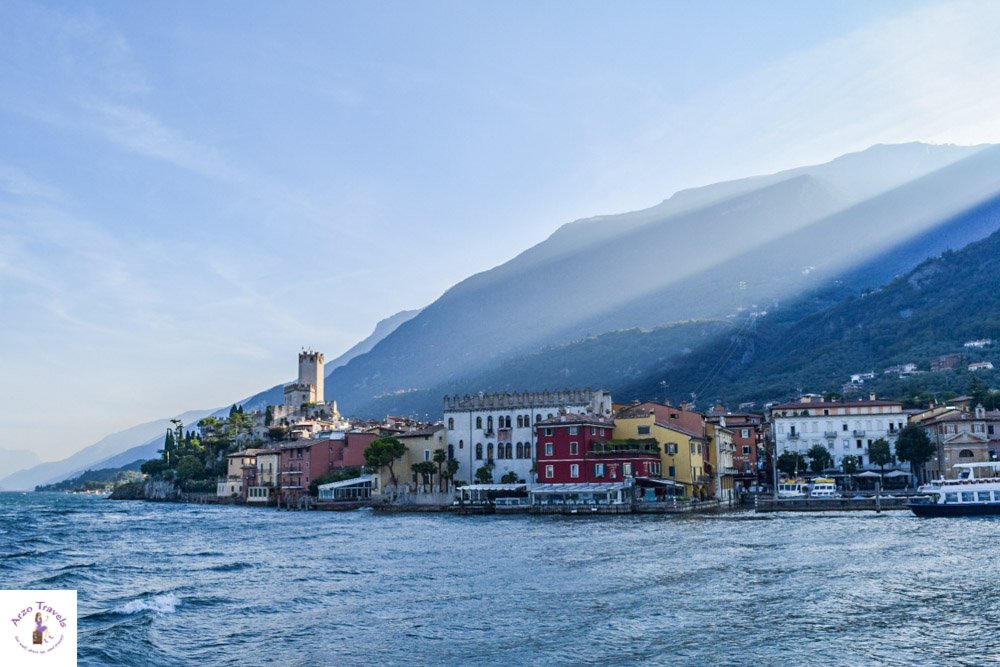 Malcesine and things to do in Lake Garda