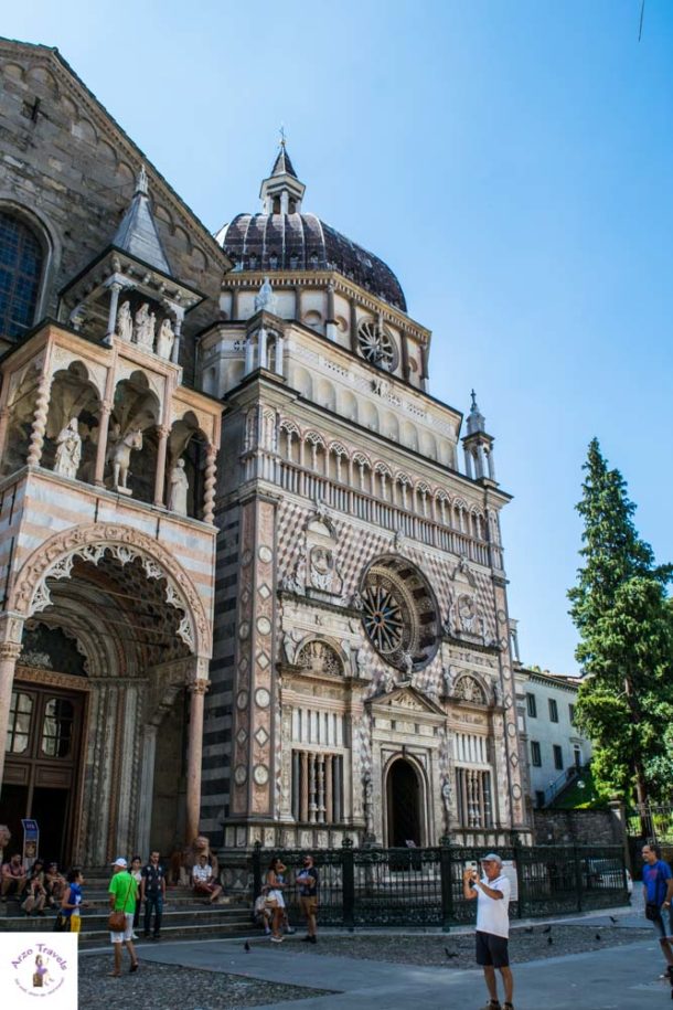 BEST THINGS TO DO IN BERGAMO IN ONE DAY - Arzo Travels