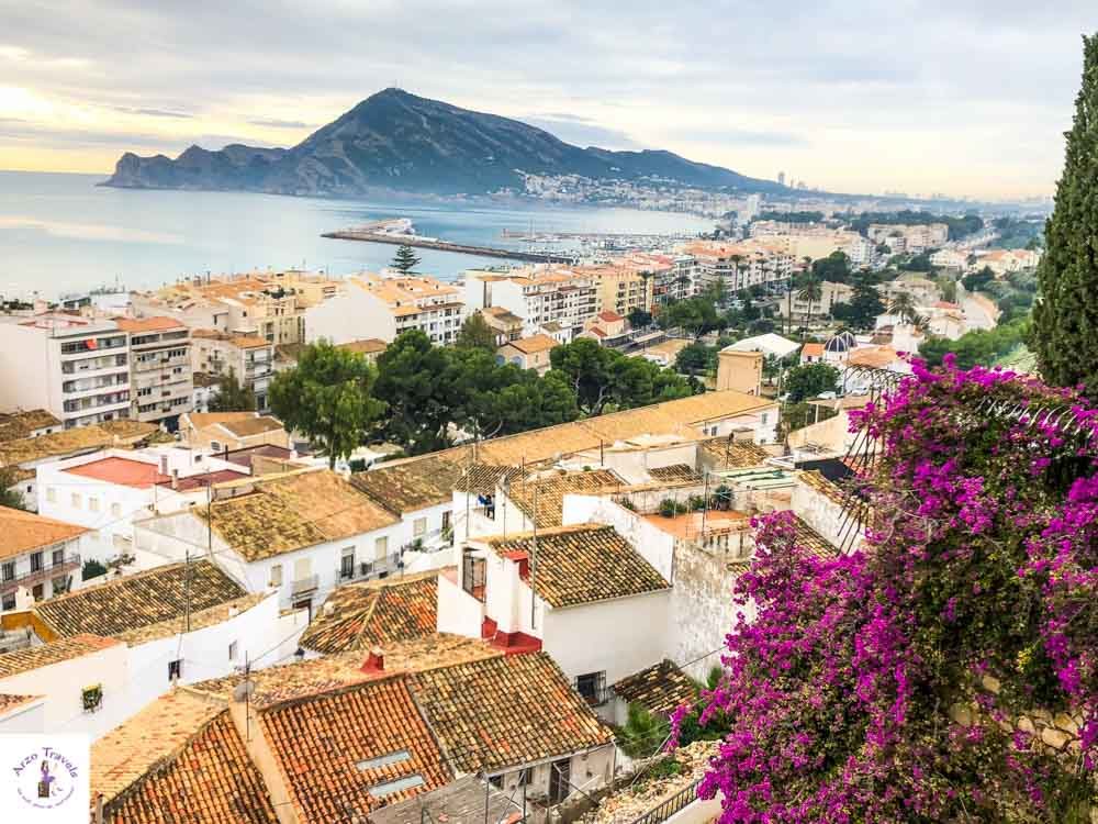 Best places to see in Altea, Costa Blanca