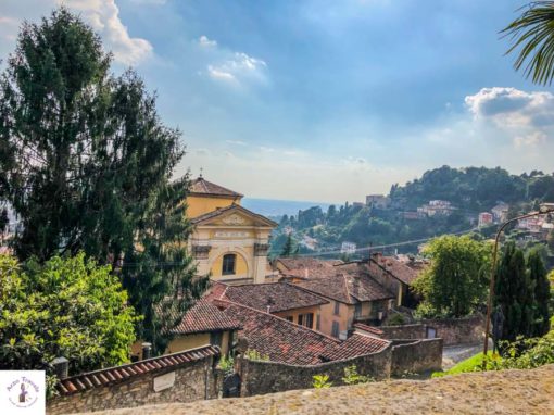 BEST THINGS TO DO IN BERGAMO IN ONE DAY - Arzo Travels