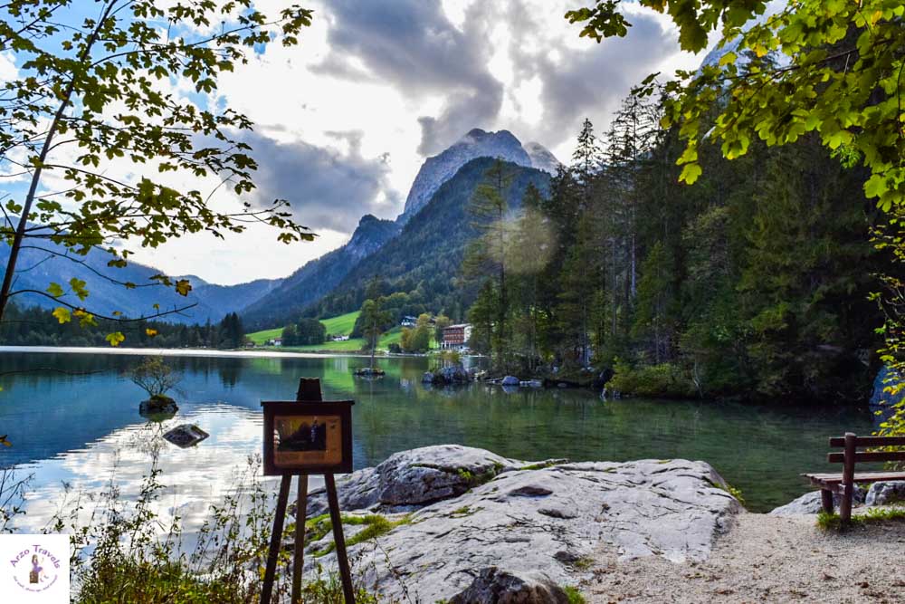 Best Places To Visit In Bavaria - Arzo Travels