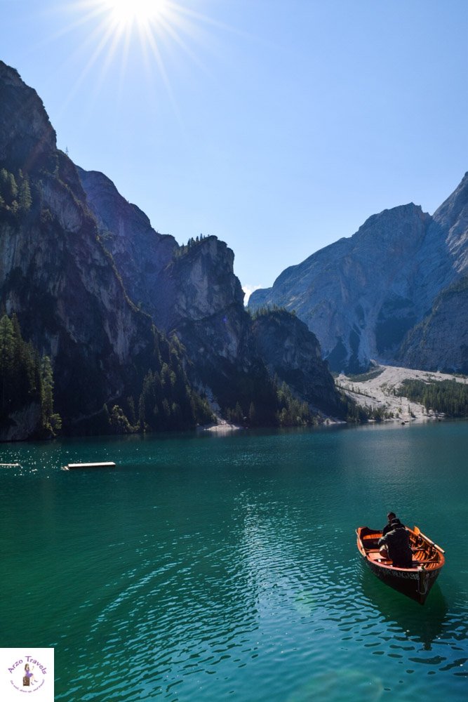 Things to do in Lago di Braies